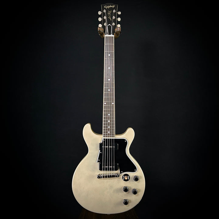Epiphone Inspired by Gibson Custom 1960 Les Paul Special Double Cut Reissue