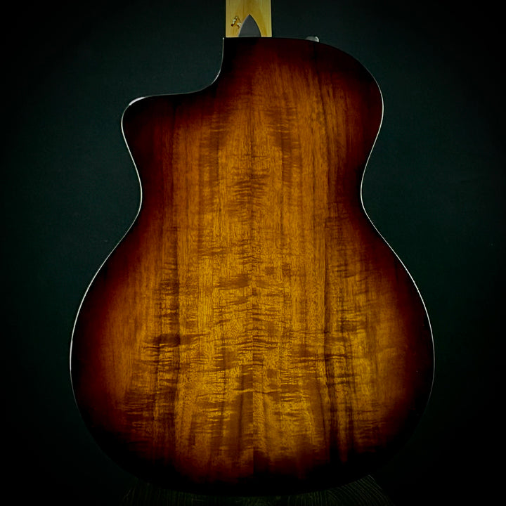 Taylor 224CE-K Deluxe