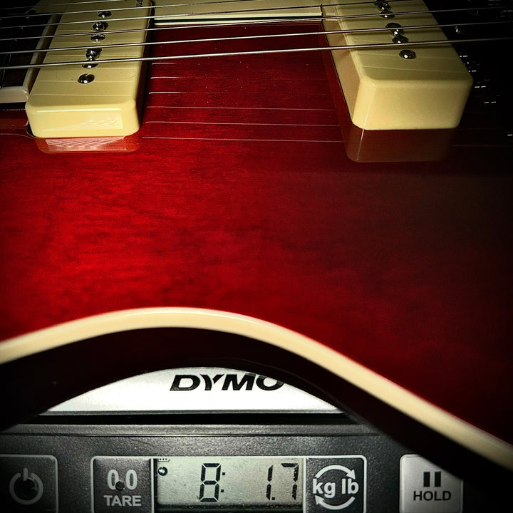 Yamaha Revstar Standard RSS02T