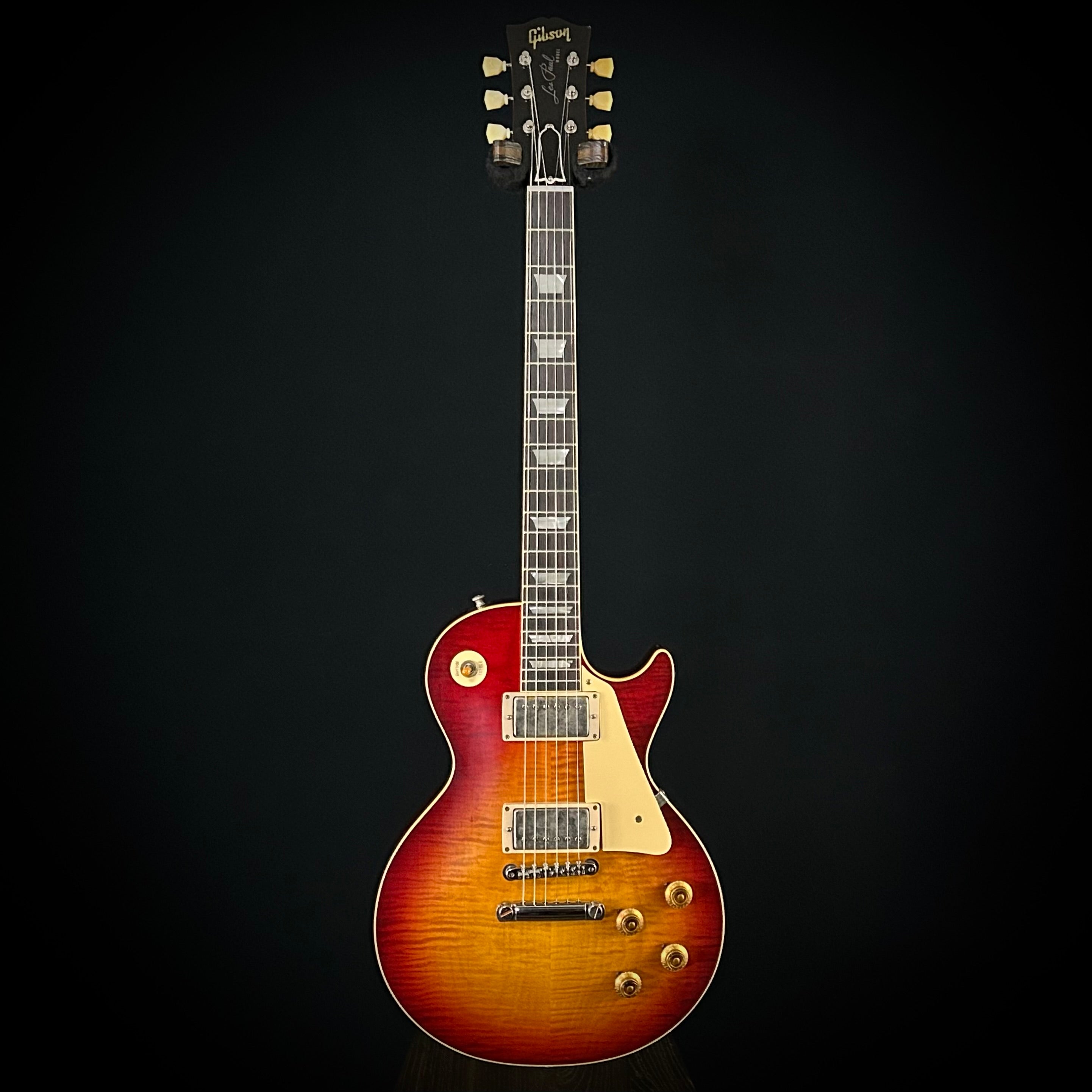 Gibson Custom Shop / Murphy Lab 1959 Les Paul Standard Ultra Light