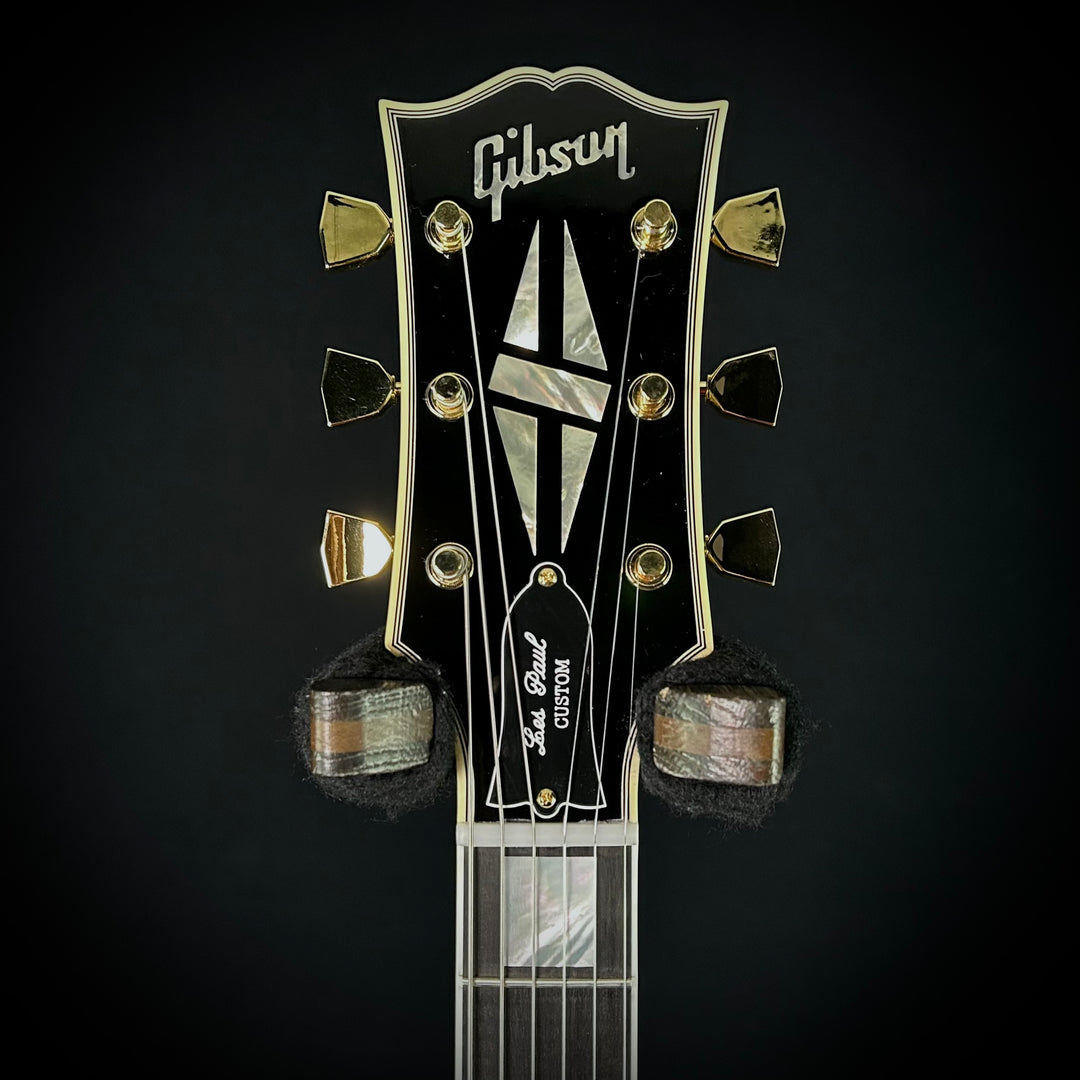 Gibson 1968 Les Paul Custom Reissue