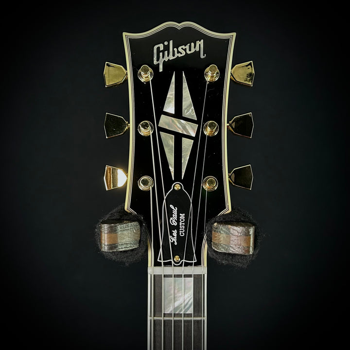 Gibson 1968 Les Paul Custom Reissue