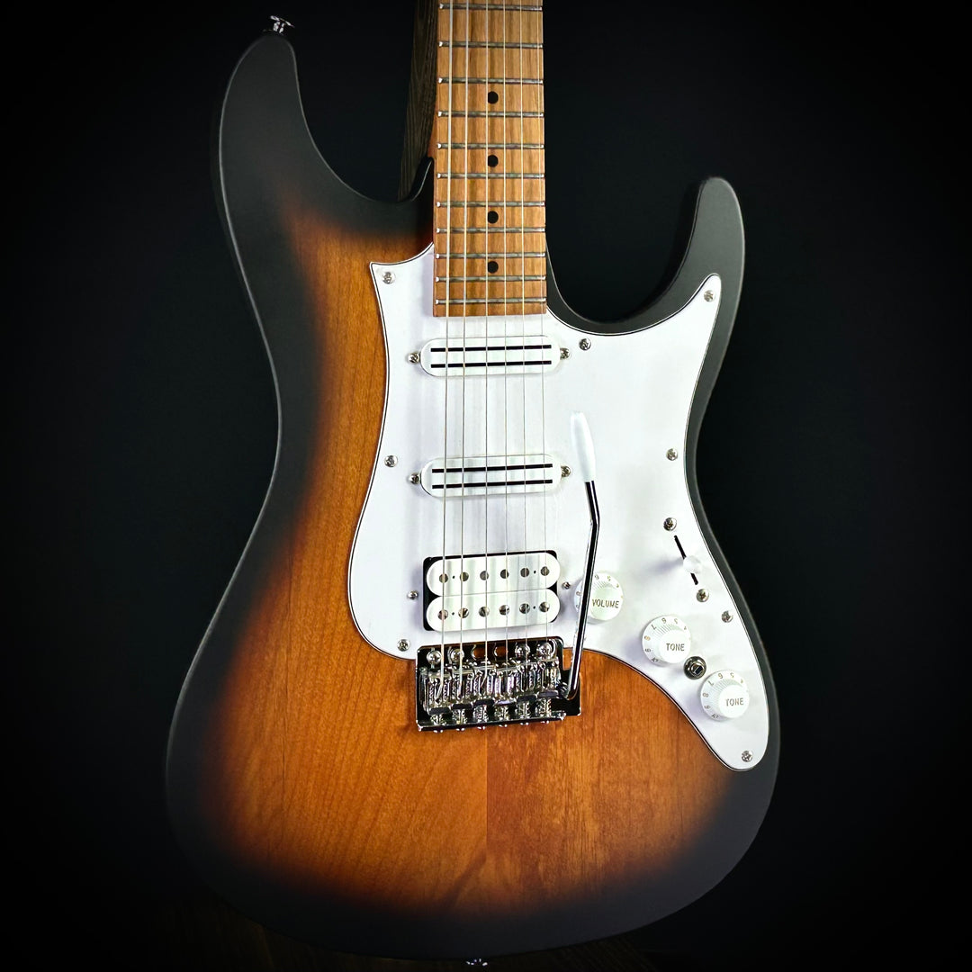 Ibanez ATZ10P Andy Timmons Signature Premium