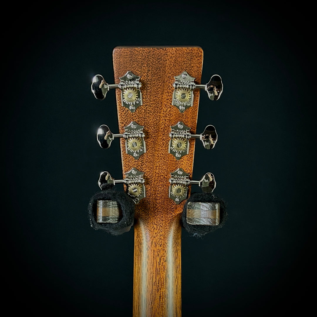 Martin Custom Shop 18 Style 000 - Adirondack Top