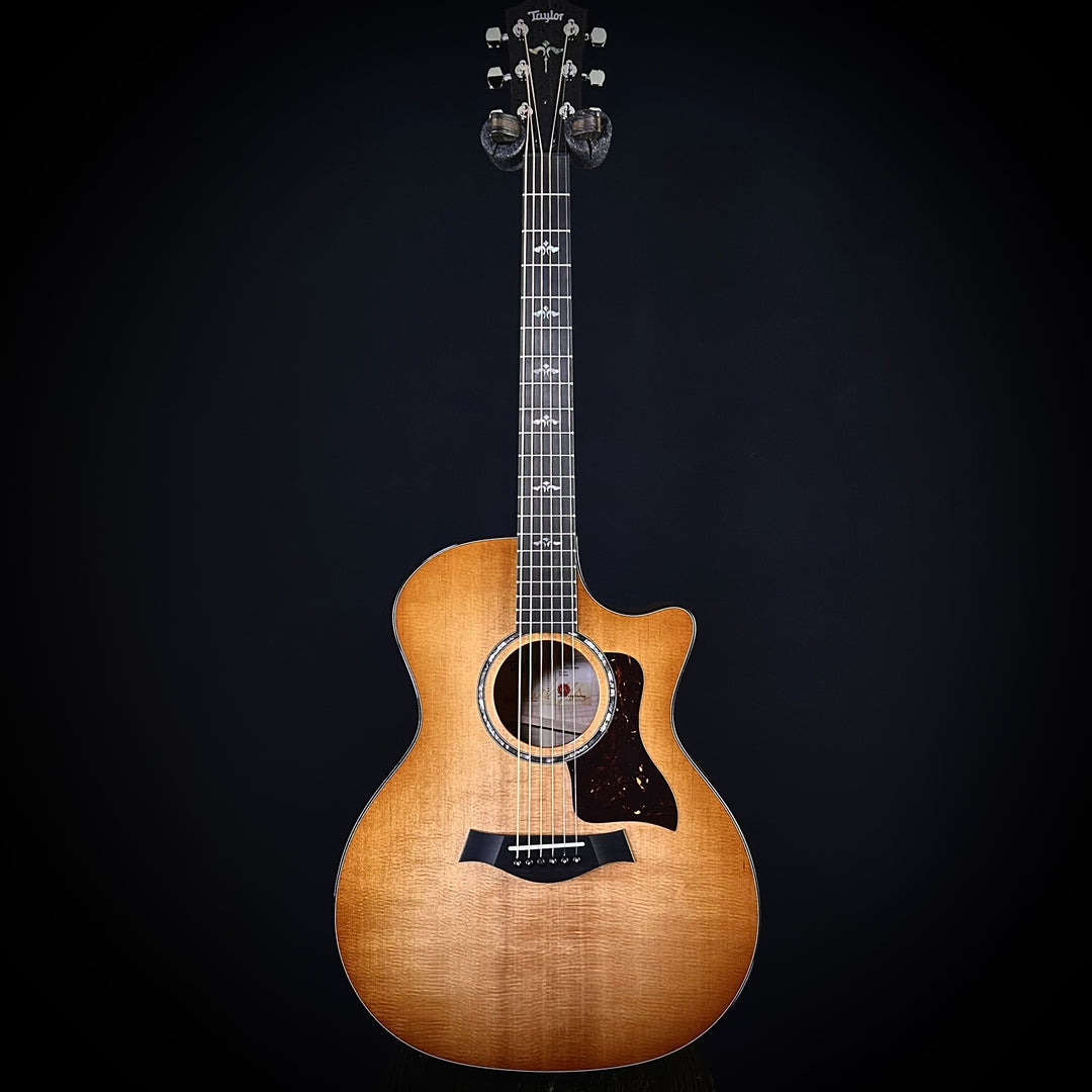 Taylor 614CE