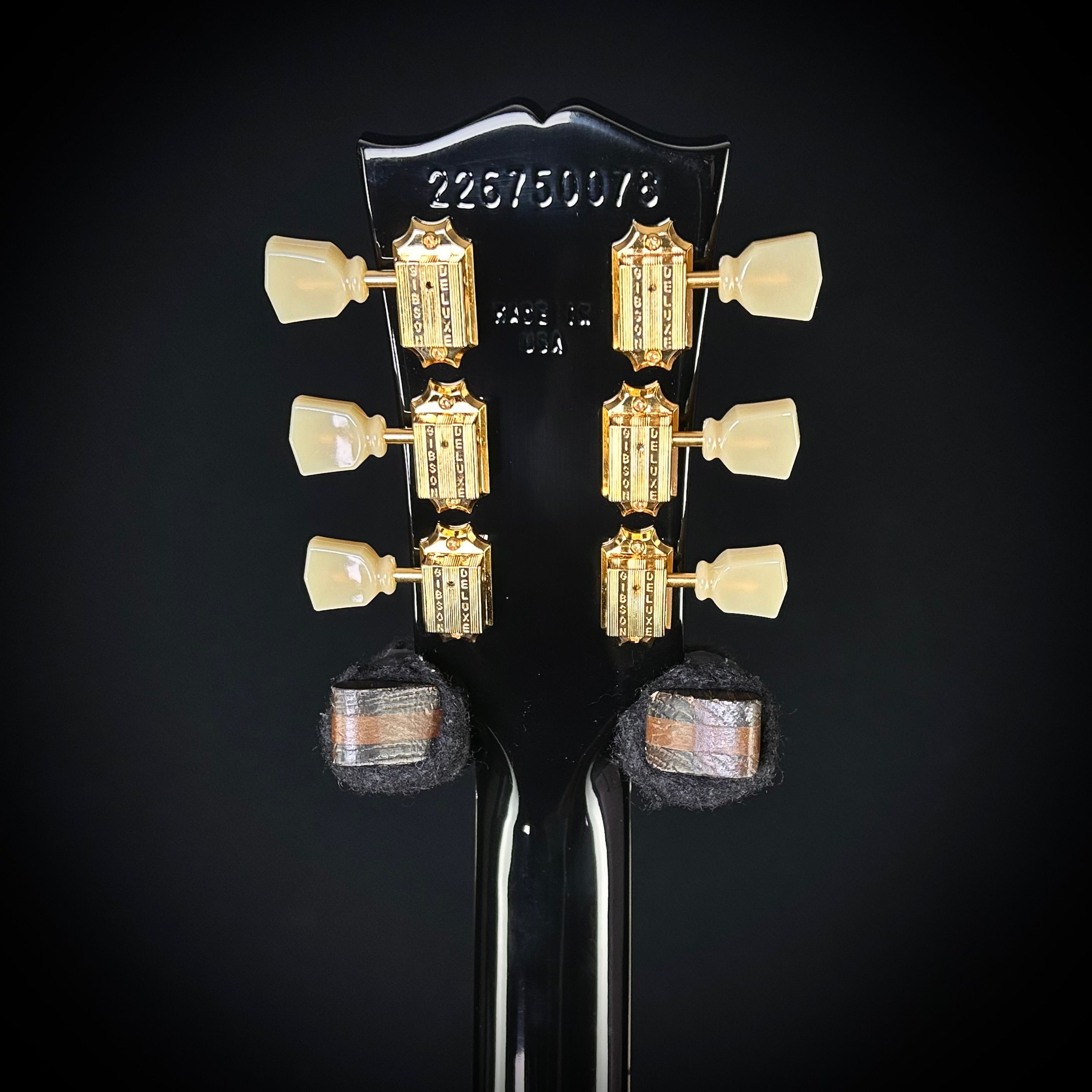 Gibson SG Standard '61 Maestro Vibrola – Music Villa MT