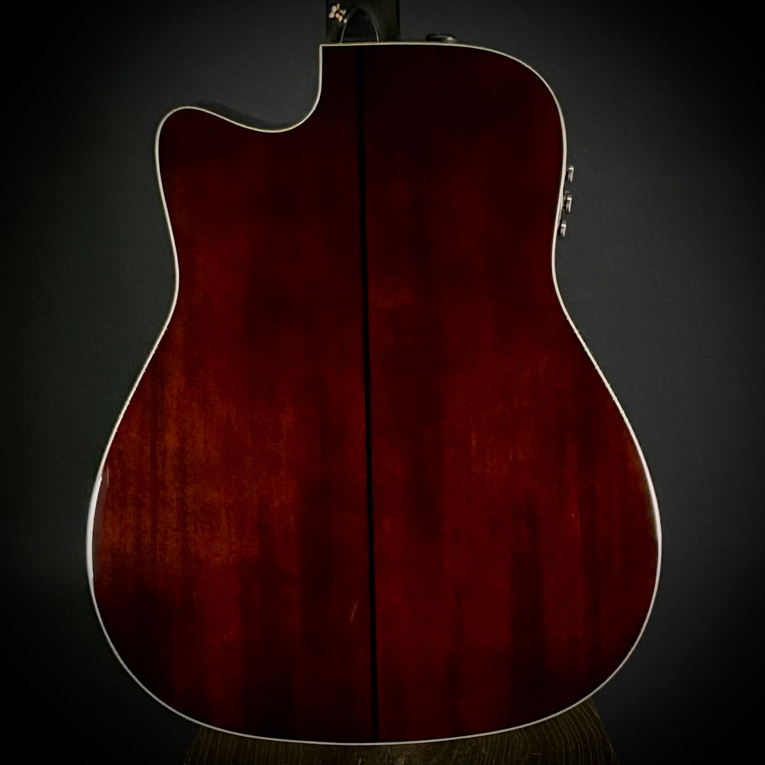 Yamaha TAG3 Cutaway - Natural