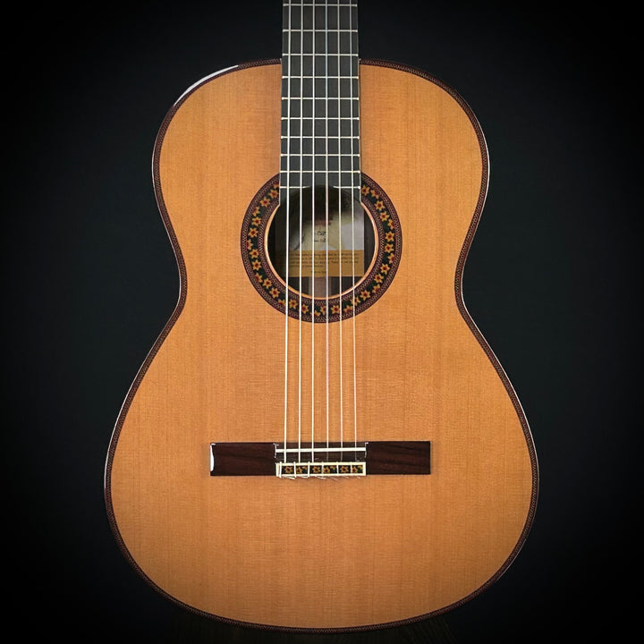 Ramírez 140 Classical
