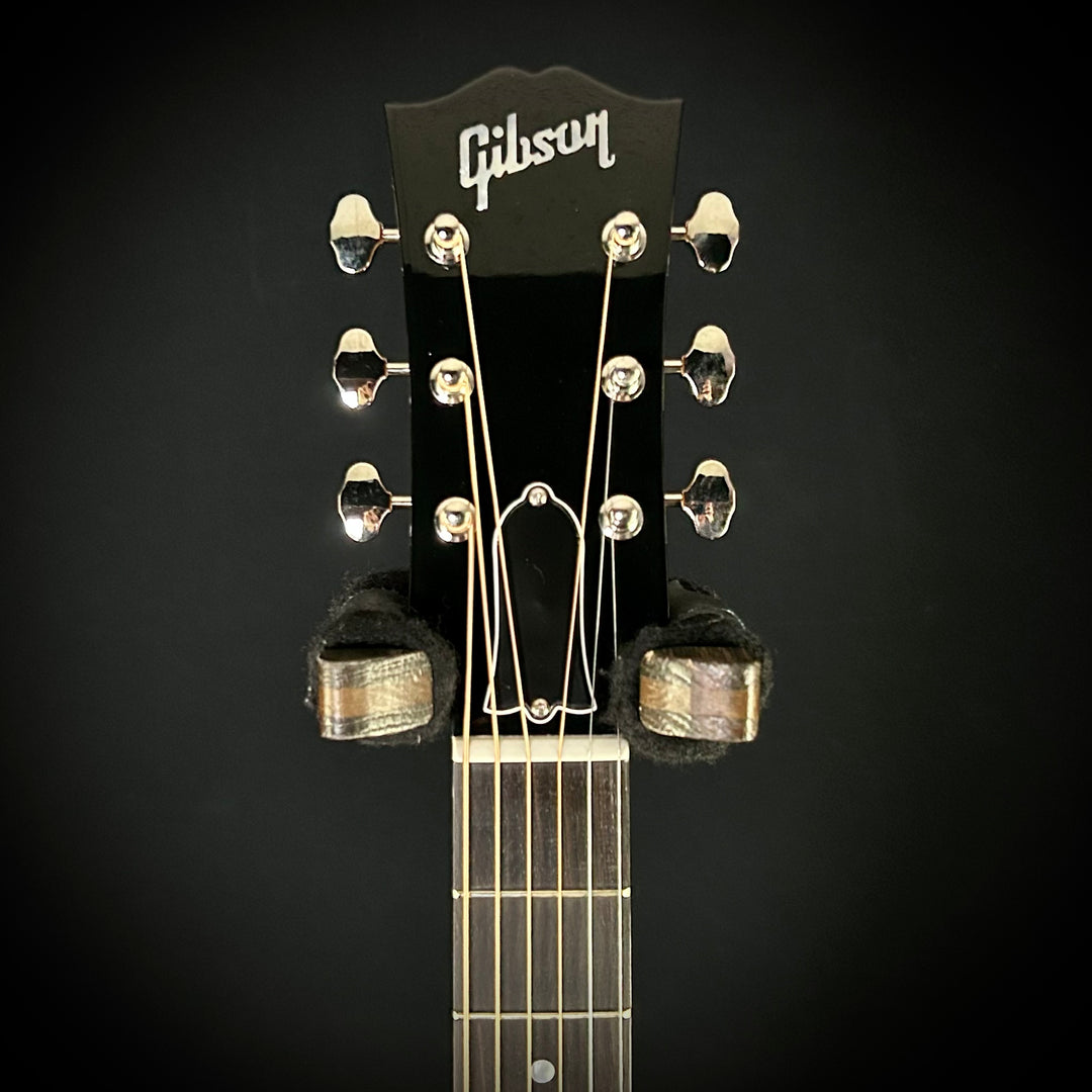 Gibson J-45 KOA/Carpathian Spruce - Honeyburst