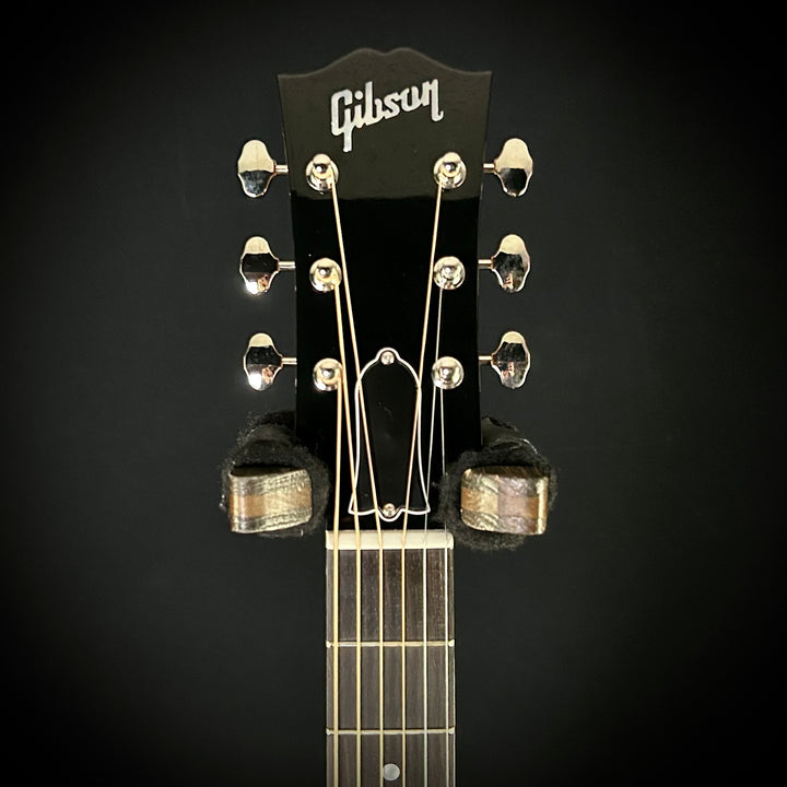 Gibson J-45 KOA/Carpathian Spruce - Honeyburst