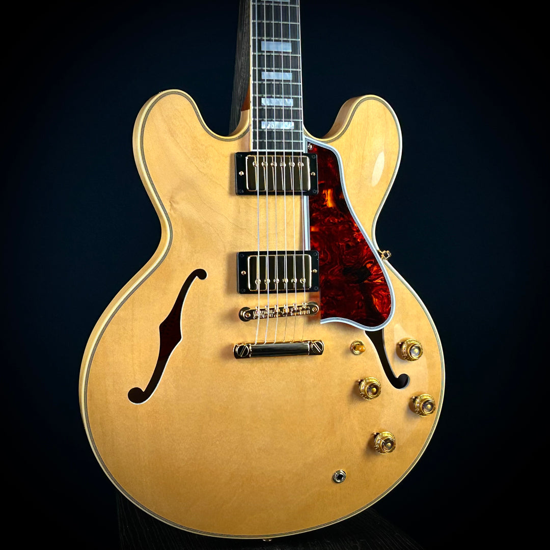 Gibson Custom ‘59 ES-355 Reissue VOS