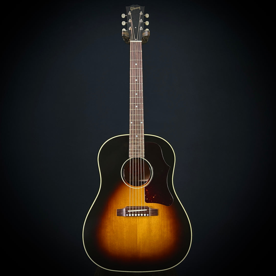 Gibson 50’s J-45 Original - Vintage Sunburst