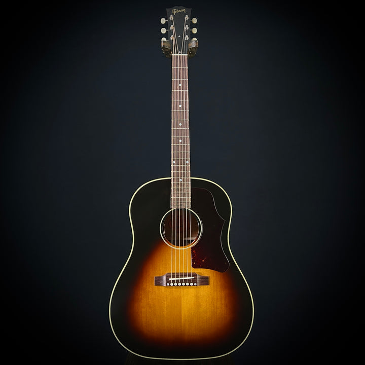 Gibson 50’s J-45 Original - Vintage Sunburst