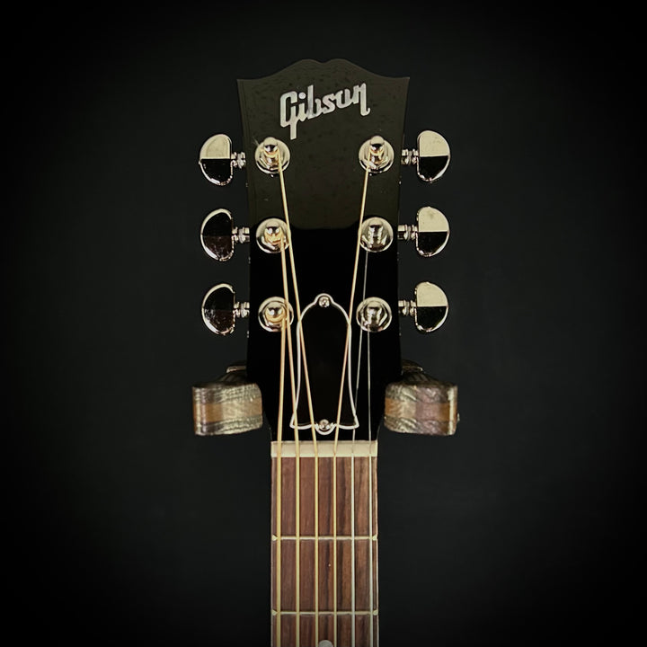 Gibson J-45 Standard - Vintage Sunburst
