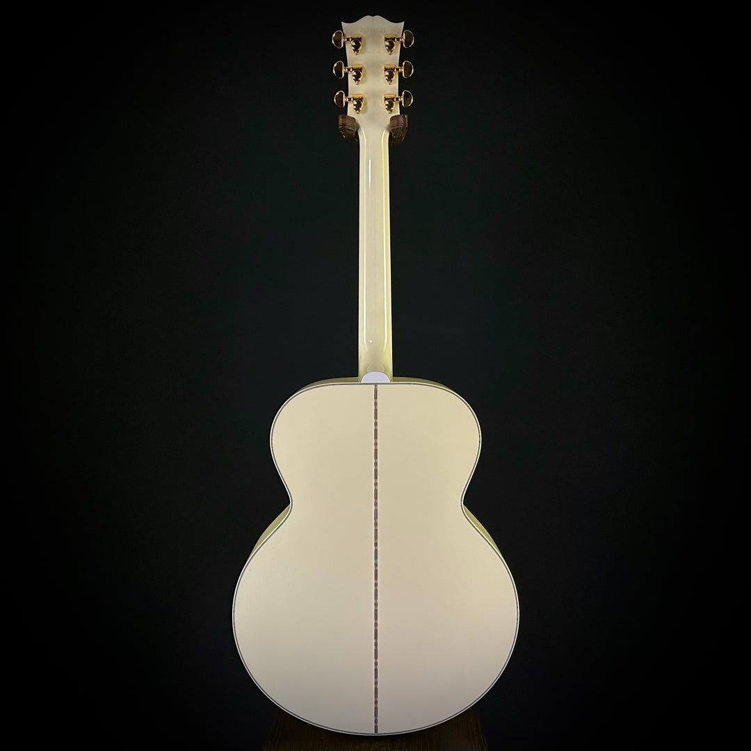 Gibson SJ-200 Standard - Classic White