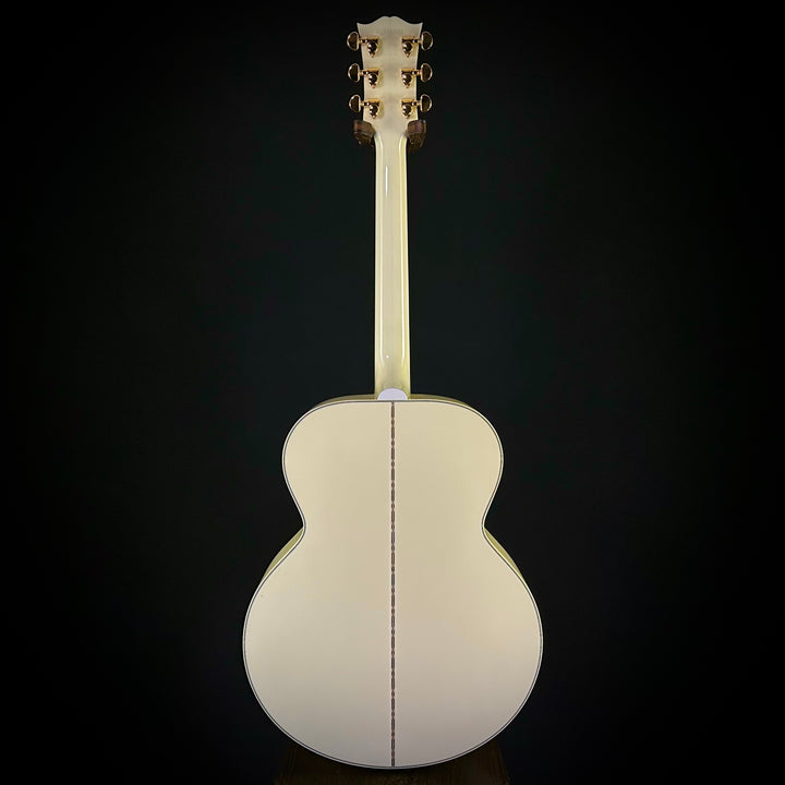 Gibson SJ-200 Standard - Classic White