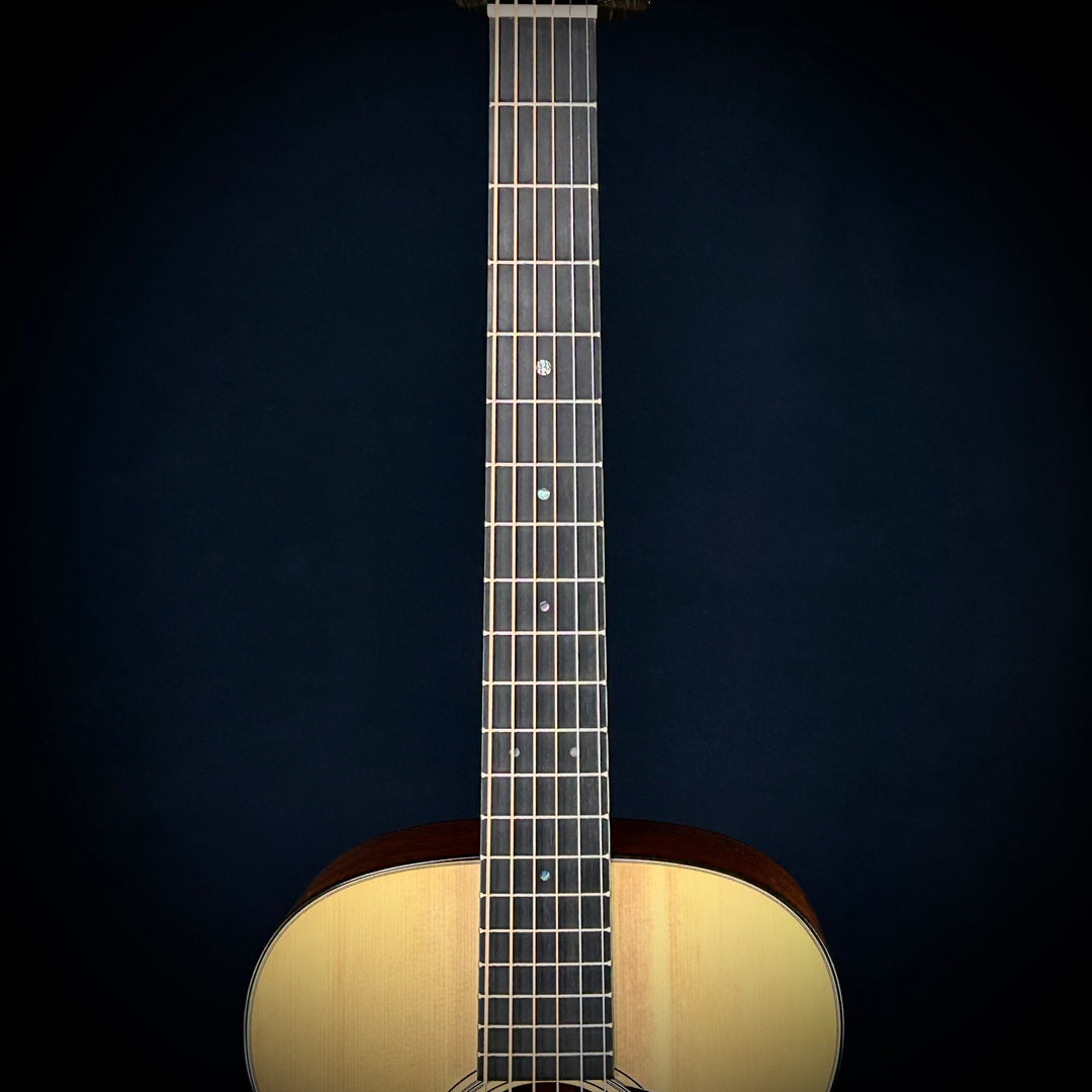 Martin Custom LTD 0-18 - Adirondack Top