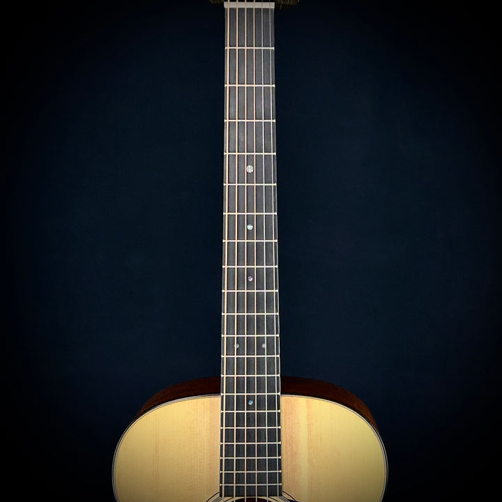 Martin Custom LTD 0-18 - Adirondack Top
