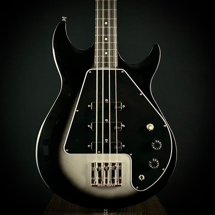 Epiphone Mike Dirnt Grabber G-3 Bass