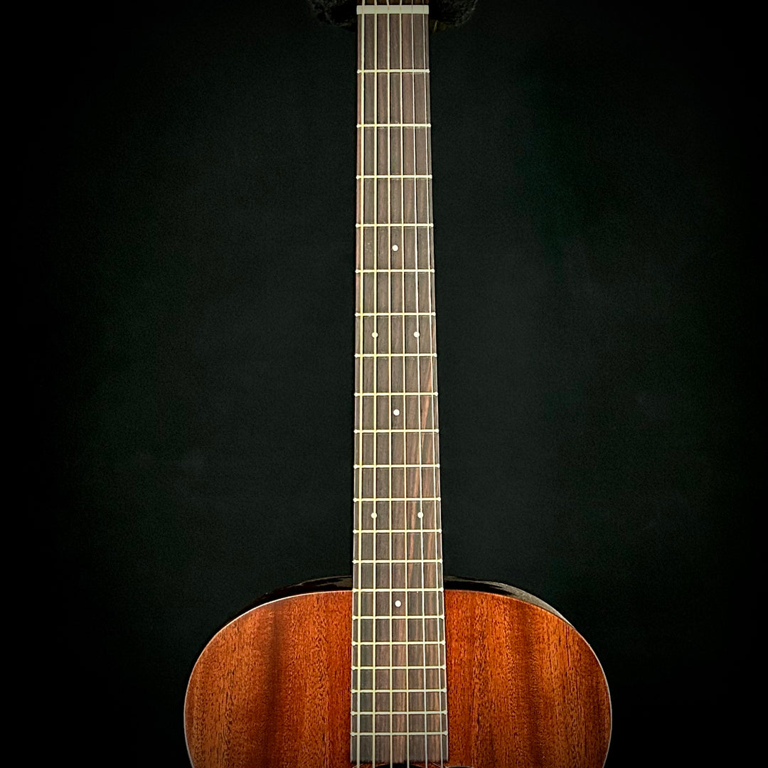 Martin 0-10E Retro - Jason Isbell