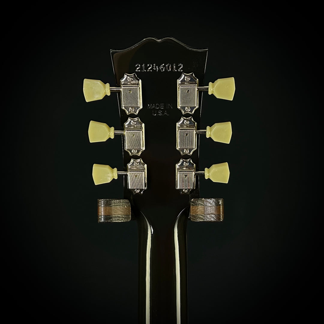 Gibson J-185 Original - Vintage Sunburst