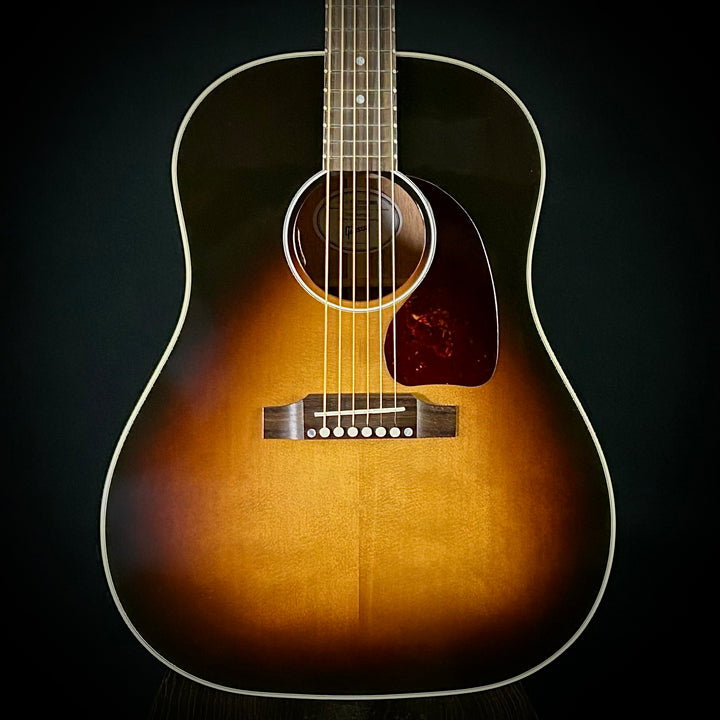 Gibson J-45 Standard - Vintage Sunburst