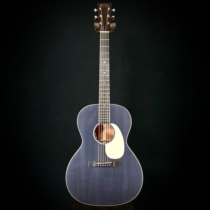 Martin 00L-16E - Blue Denim