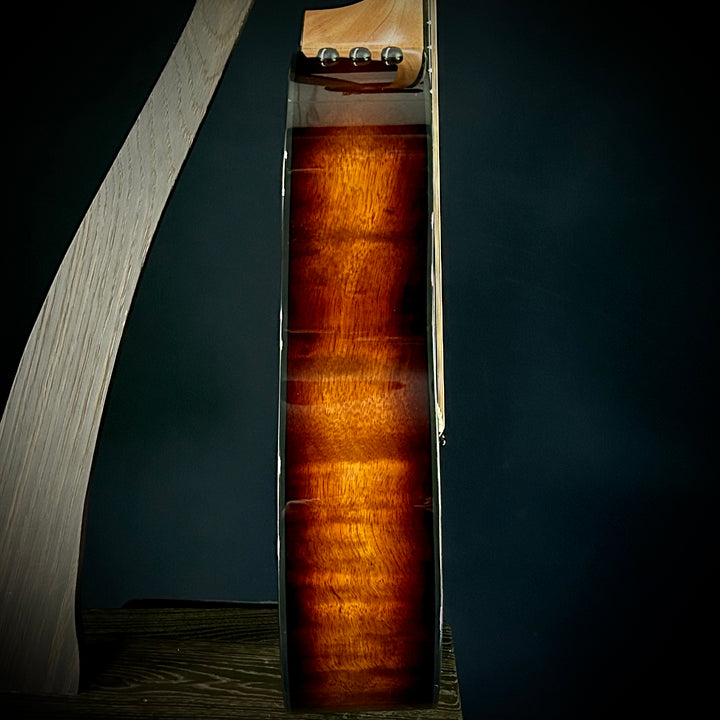 Taylor 214CE-K Sunburst Plus