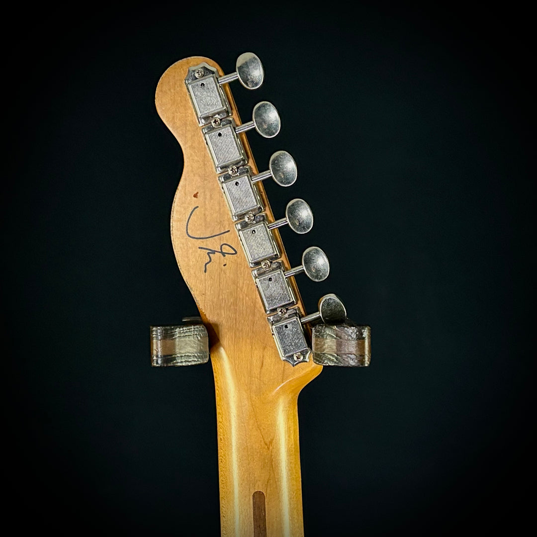 Fender J Mascis Telecaster