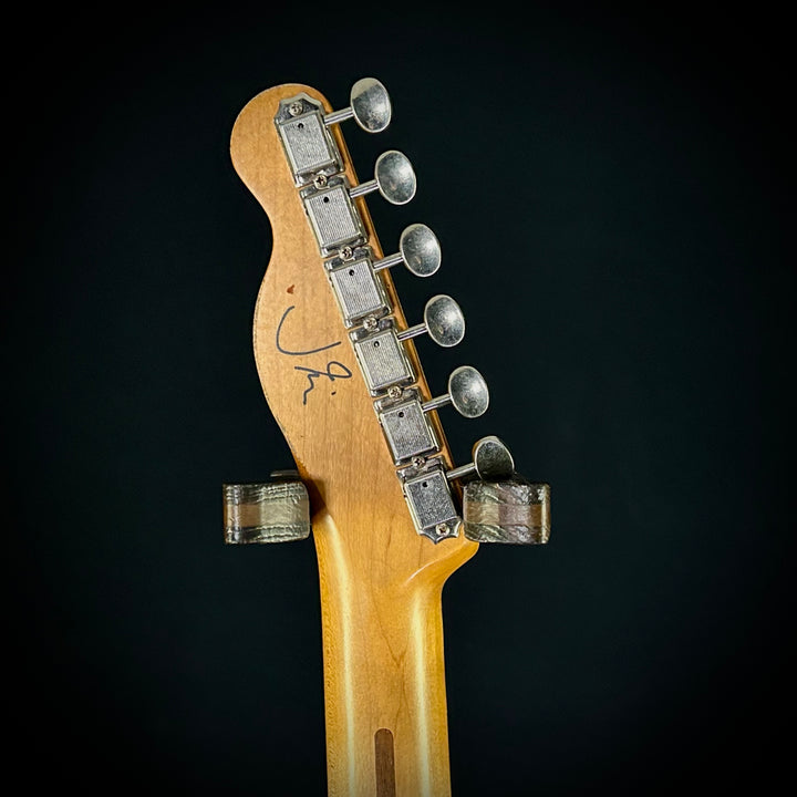 Fender J Mascis Telecaster