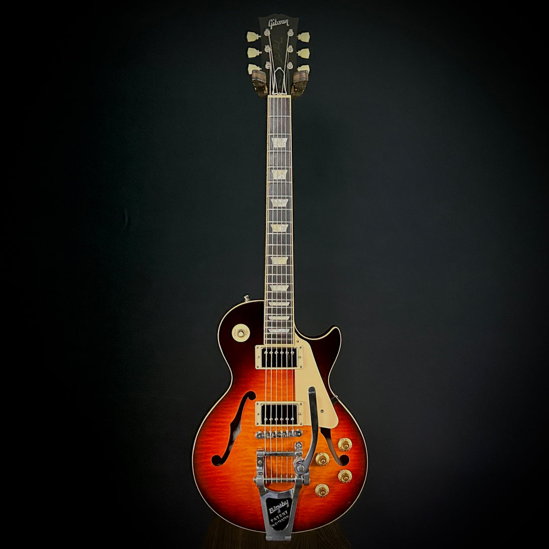 Gibson Memphis ES-Les Paul with Bigsby (USED)