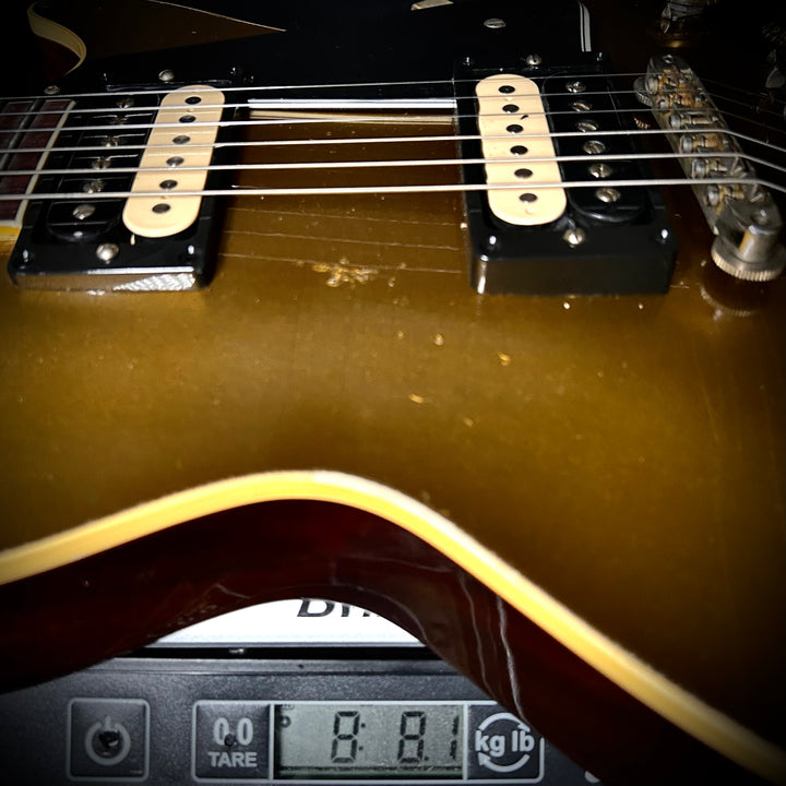 Gibson Custom Limited Edition 1957 Les Paul Goldtop Reissue | Light Aged