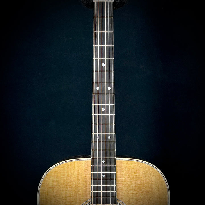 Martin D-28 - New for 2025