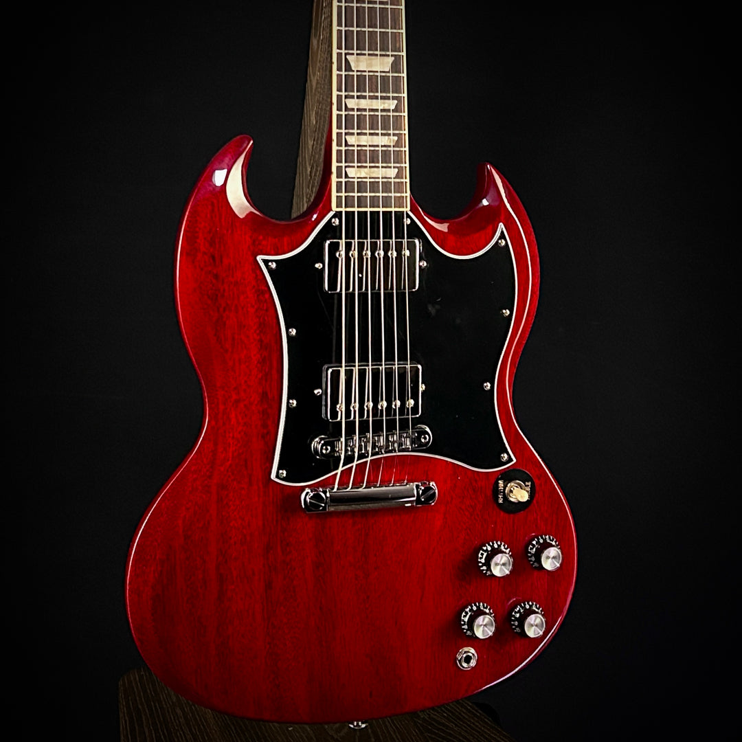 Gibson SG Standard