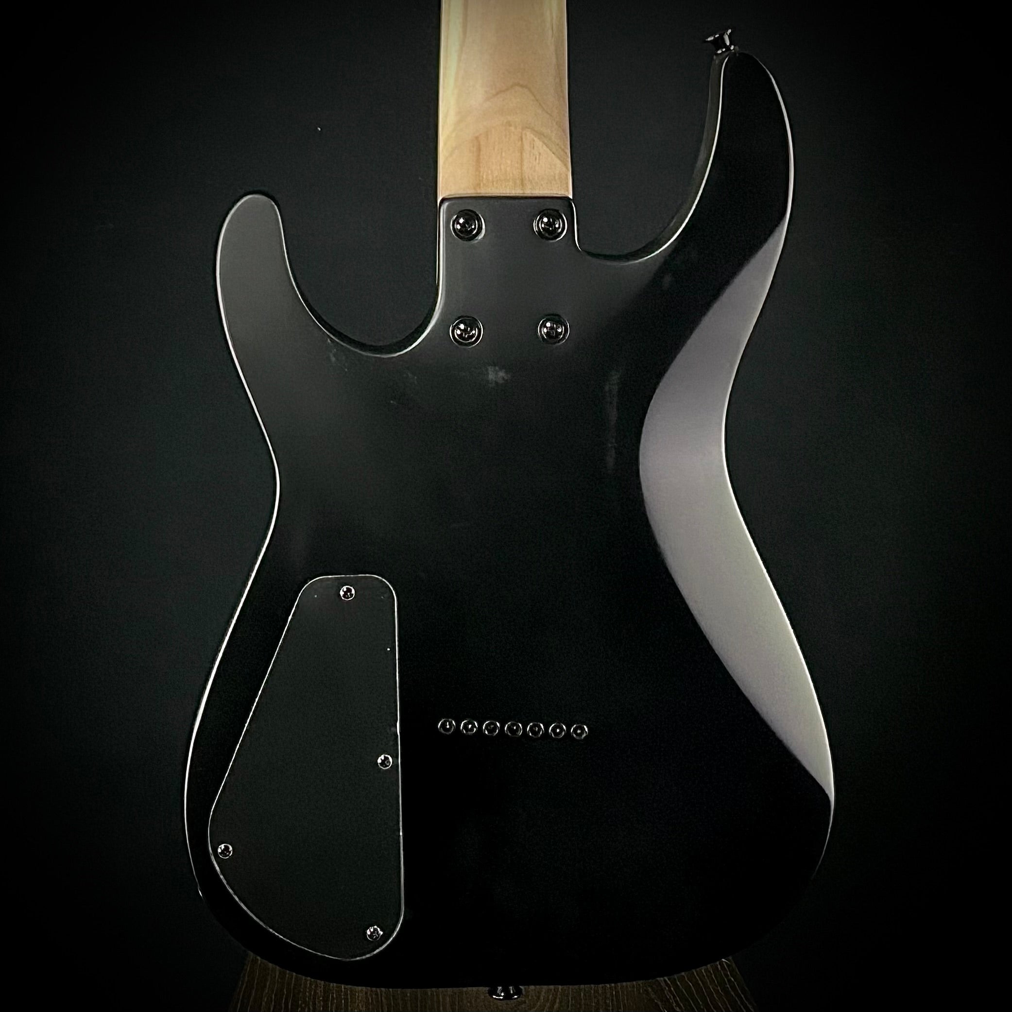 Jackson JS Dinky JS22-7 DKA HT – Music Villa MT
