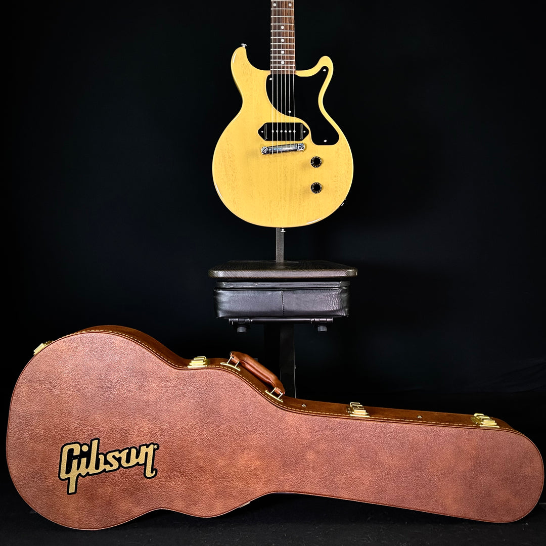 Gibson Les Paul Junior Double Cutaway