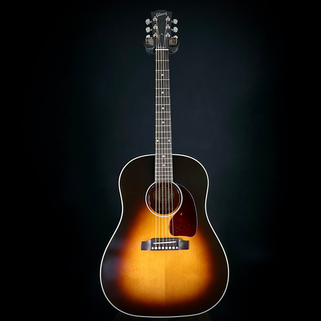 Gibson J-45 Standard - Vintage Sunburst