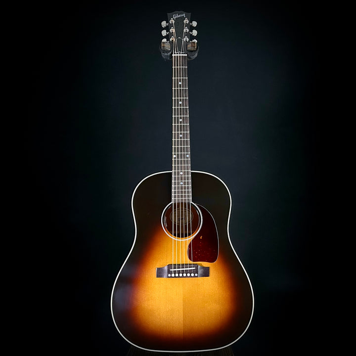 Gibson J-45 Standard - Vintage Sunburst