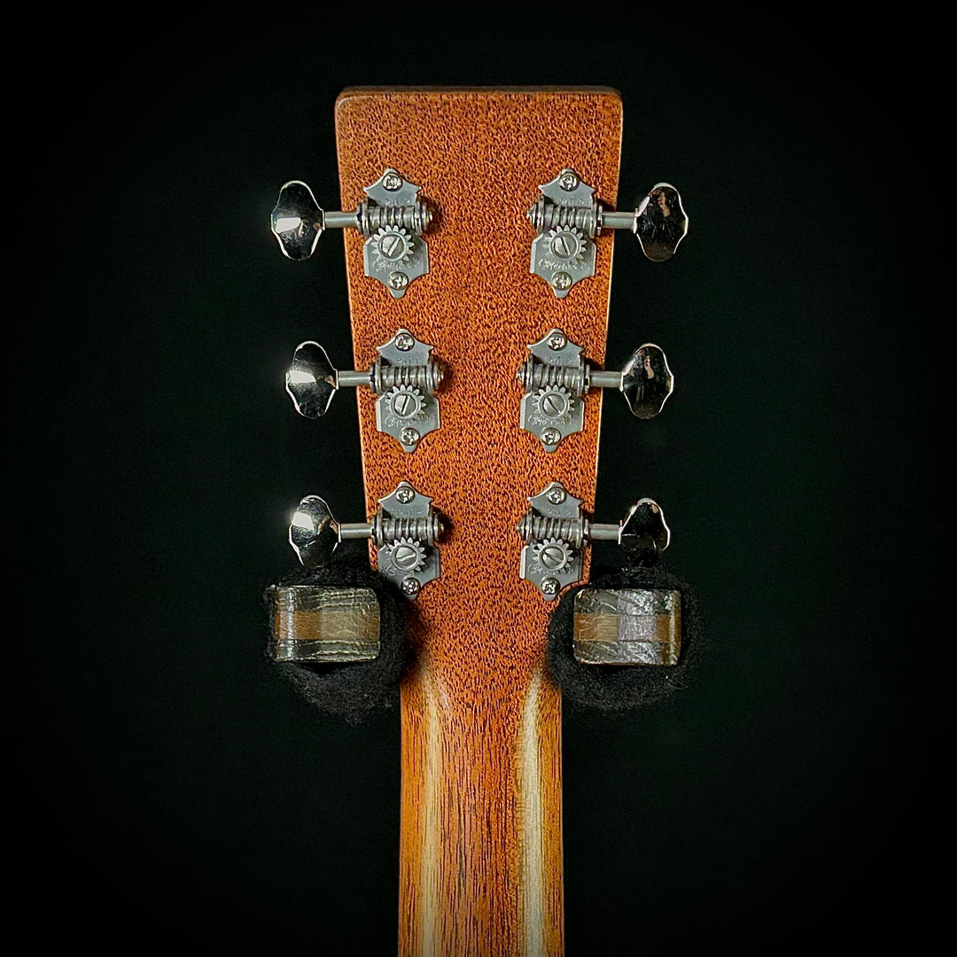 Martin Custom Shop 18 Style OM - Adirondack Top