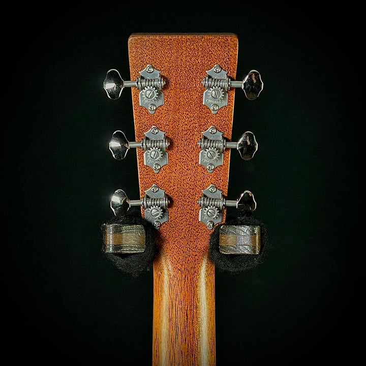 Martin Custom Shop 18 Style OM - Adirondack Top