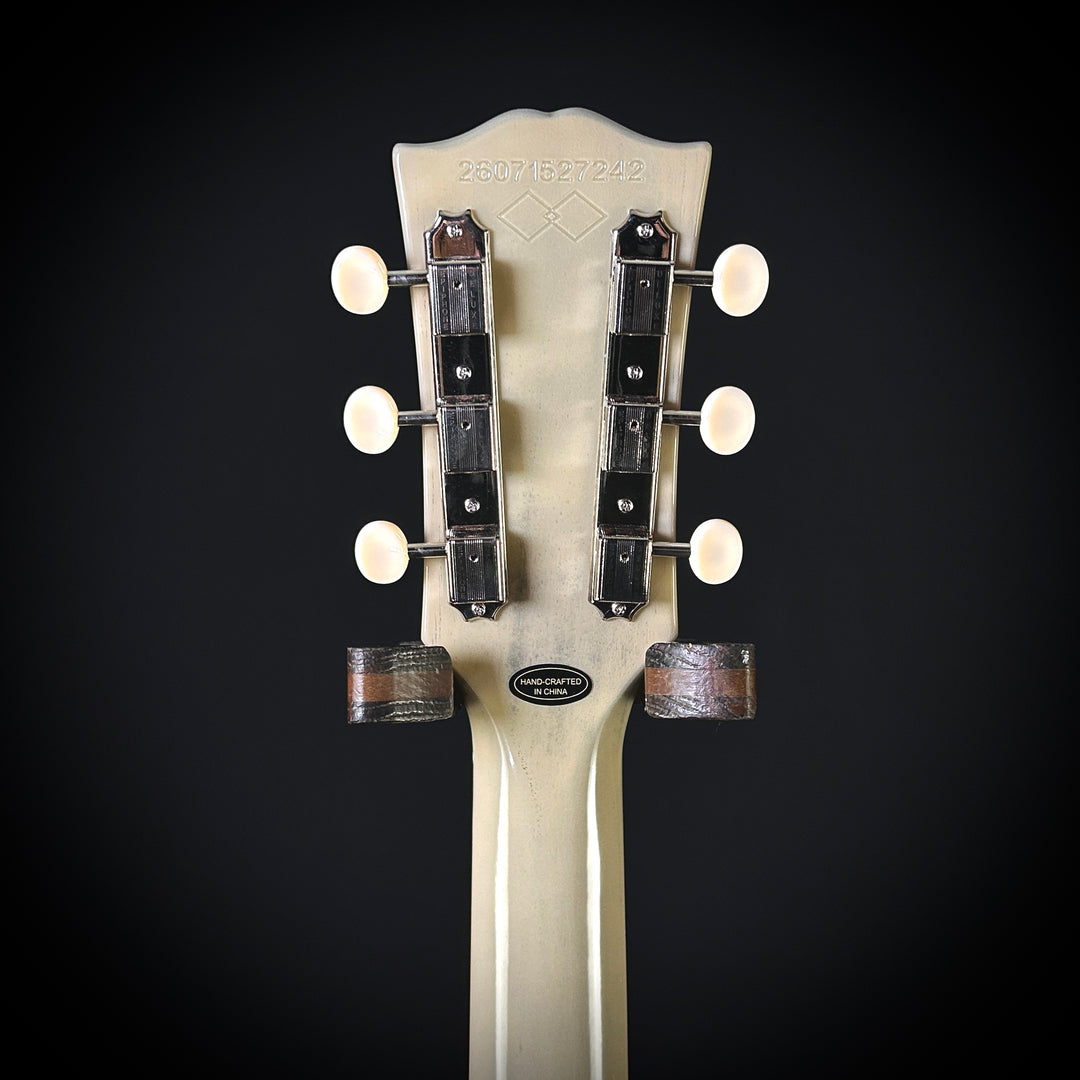 Epiphone Inspired by Gibson Custom 1960 Les Paul Special Double Cut Reissue