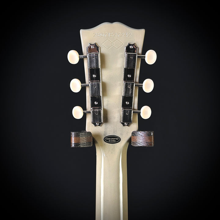 Epiphone Inspired by Gibson Custom 1960 Les Paul Special Double Cut Reissue