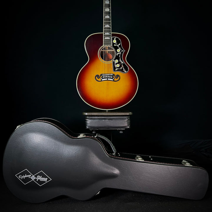 Epiphone Pre-War SJ-200 Rosewood
