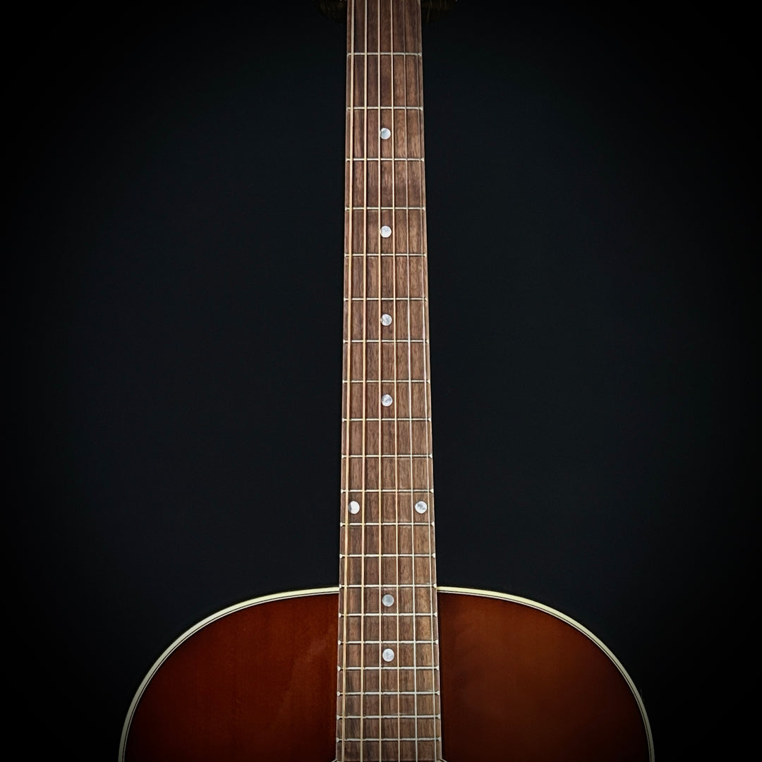 Gibson J-45 Studio Walnut Gloss Top - Burst