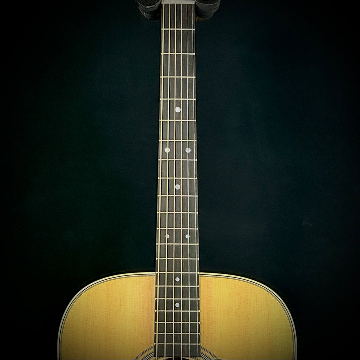 Martin D-28