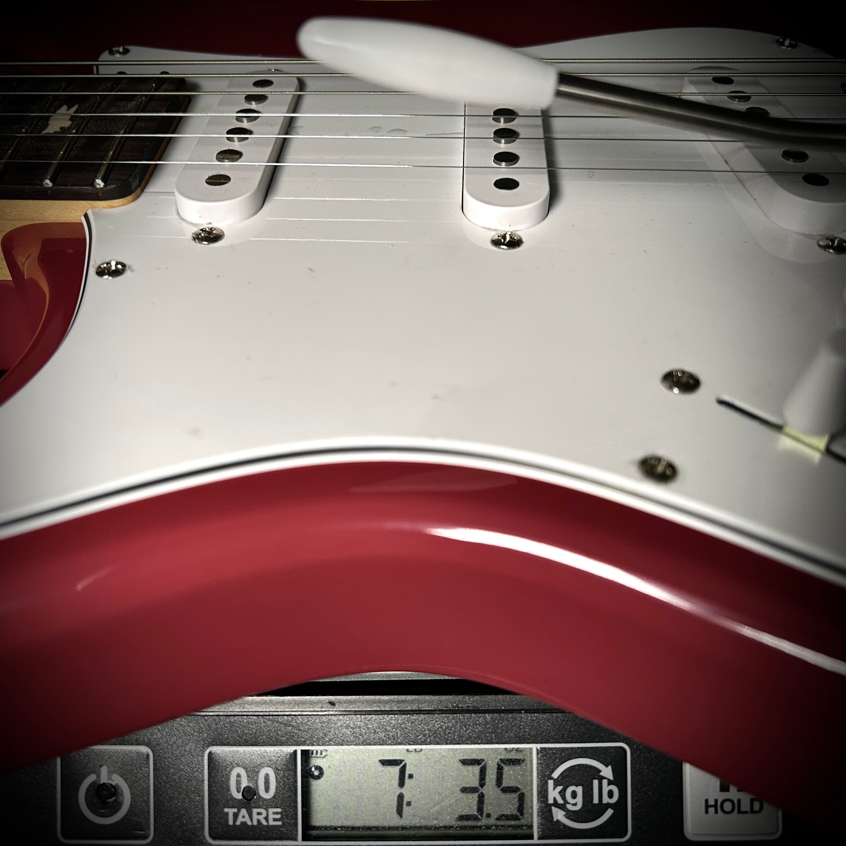 PRS SE Silver Sky | Lefty – Music Villa MT