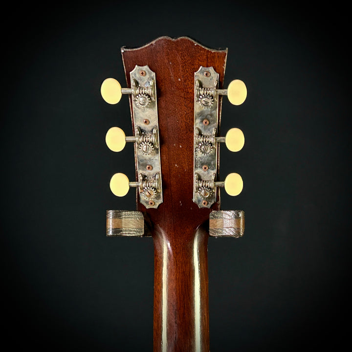Gibson 1942 Banner J-45 - Murphy Lab, Light Aged