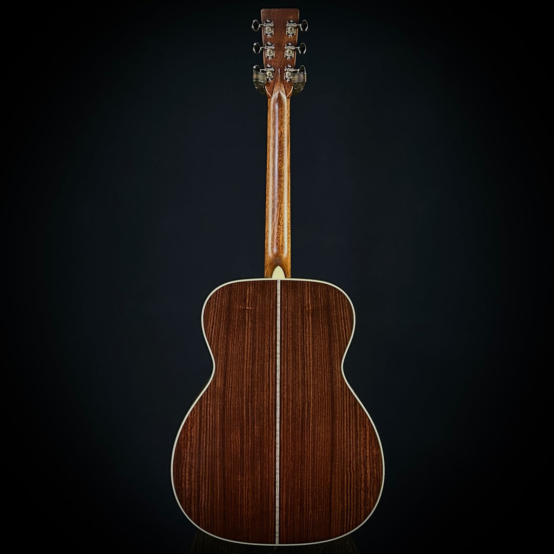Martin M-28