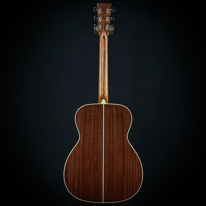 Martin M-28