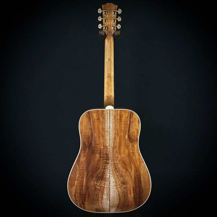 Gibson Hummingbird Custom Koa